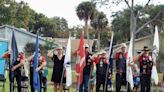 Pearl Harbor Remembrance Day held in Edgewater