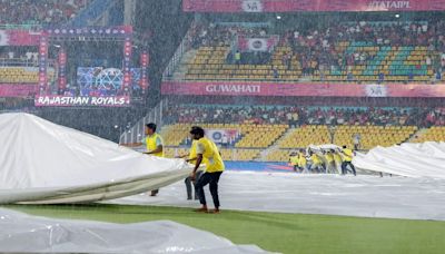 IPL 2024 playoffs: KKR vs RR match is a washout. Check out who plays Qualifier 1, Eliminator