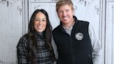 Inside Joanna and Chip Gaines' incredible $100k 'makeover' — see in photos