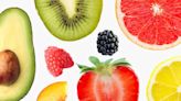 The 10 best low-sugar fruits