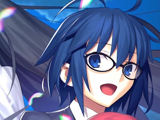 Review: Tsukihime -A Piece Of Blue Glass Moon- (Switch) - A Delightfully Dark Revival For A VN Classic