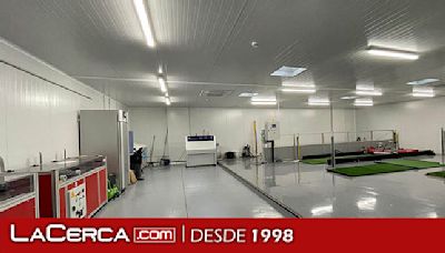 El grupo IGOID de la UCLM consigue la distinción de laboratorio de producto FIFA