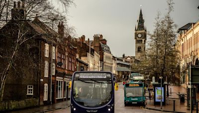 Horrifying new data reveals air pollution causes one in 20 deaths in Darlington