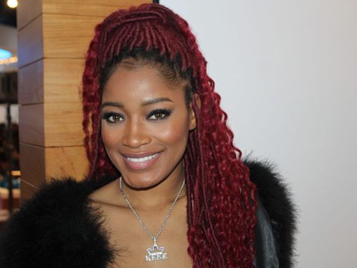 Keke Palmer to star in remake of classic film 'The Burbs'