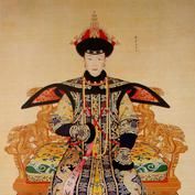 Imperial Noble Consort Huixian