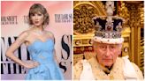 Taylor Swift Declined Performance at King Charles III’s Coronation
