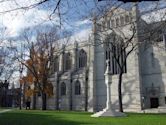 Princeton University Chapel