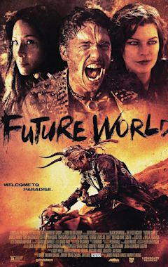 Future World