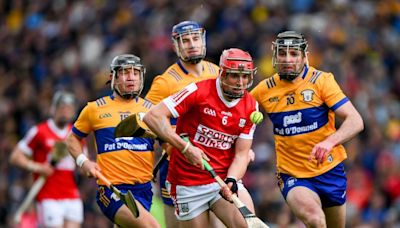 Derek McGrath: Cork will zig while the rest of hurling zags