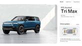 2025 Rivian R1T And R1S: How Would You Configure Yours?