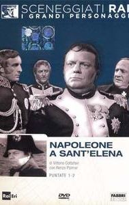 Napoleone a Sant'Elena