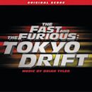 The Fast and the Furious: Tokyo Drift (soundtrack)