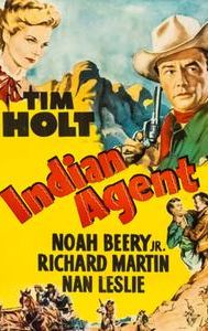 Indian Agent (film)