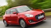 Used Suzuki Swift 2017-2024 review