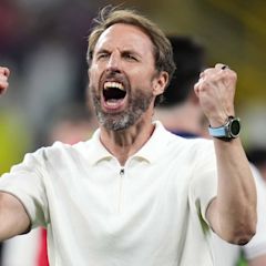 Euro 2024: England boss Gareth Southgate - Another final is my best achievement