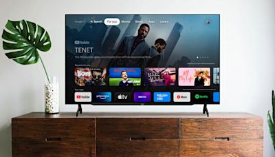 Google TV: más de 130 canales gratis con películas y series las 24 horas del día