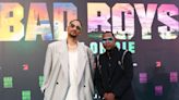 ...Lawrence And Will Smith On The Poignant "Big Reach" At The Center Of 'Bad Boys: Ride Or Die' | Essence