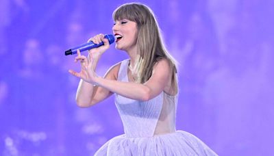 Taylor Swift Thanks Amsterdam for '3 Magical Nights' of Eras Tour Shows: 'Sang Your Hearts Out'