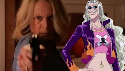 Netflix's One Piece Confirms Jamie Lee Curtis Will Not Be In Season Two