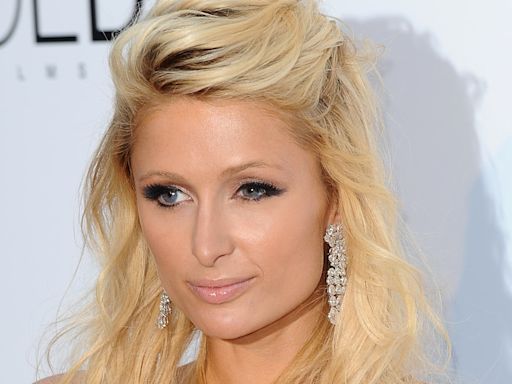 Paris Hilton says she is in her ‘Liam Neeson era’ as she addresses Congress