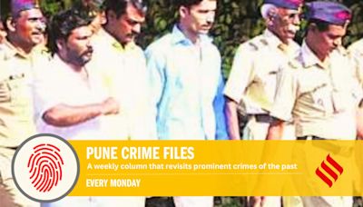 Pune Crime Files: Brutal murder of elderly woman and rape of pregnant woman who took blows on her back to save foetus