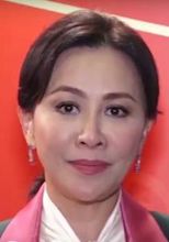 Carina Lau