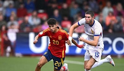 Partidos de hoy de fútbol en los Juegos Olímpicos y amistosos de pretemporada: horario y dónde ver por TV