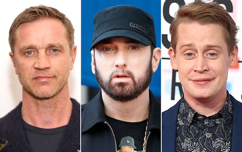 Devon Sawa Reveals Macaulay Culkin Was Originally Cast in Eminem's 'Stan' Music Video