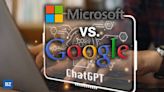 Microsoft vs. Google: el “primer golpe” en la batalla de IA llega hoy