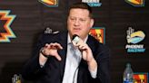 NASCAR COO Steve O'Donnell joins 'Stacking Pennies' podcast