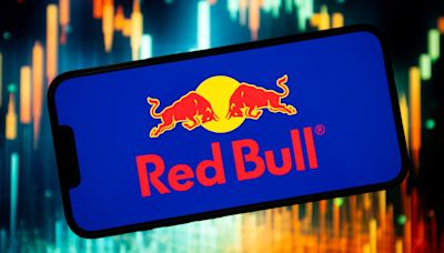Red Bull 'considering shock move to break into entirely new sport'