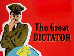 The Great Dictator