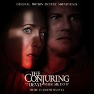 Conjuring: The Devil Made Me Do It [Original Motion Picture Soundtrack]