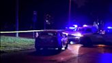 Man found shot to death in field near downtown Nashville