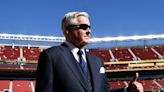 Cam, Luke, Smith, Olsen: Carolina Panthers pour in to pay respects to Jerry Richardson