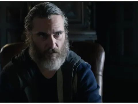 You Were Never Really Here Streaming: Watch & Stream Online via Amazon Prime Video