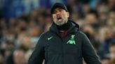 Jurgen Klopp 'Looks Broken' Amid Liverpool Collapse