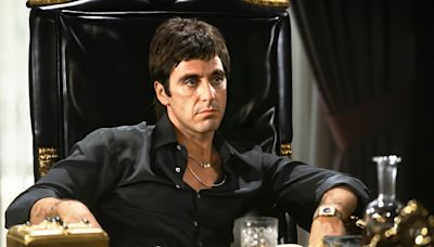 Is Scarface the Quintessential Miami Film?