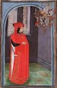 John II, Count of Ligny