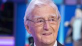 'Legendary' Sir Michael Parkinson Hailed As Chat Show 'King' As Celebrity Tributes Pour In