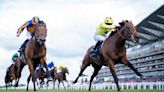 Henry Longfellow backed into clear Sussex Stakes favouritism with ground expected to go good to firm