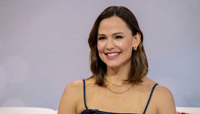 Jennifer Garner Suggests She 'Could' Have a 4th Baby