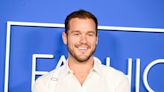 Former Bachelor Colton Underwood Was Shocked by Infertility Struggle: ‘I Wish Somebody Had Educated Me'