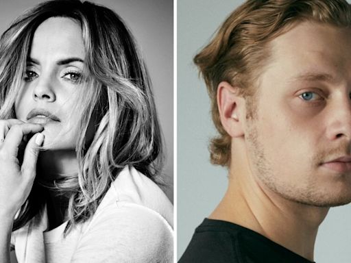 Mena Suvari and Antoine Olivier Pilon to Star in Psychological Drama ‘Anatomy of the Sun’ (EXCLUSIVE)