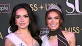 The Miss USA pageant can't escape controversy. Here's a timeline of all the drama.