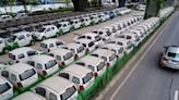 安省省長籲提高中國電動車關稅 以免損害就業