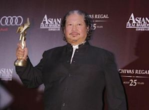 Sammo Hung