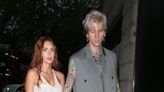 Megan Fox and Machine Gun Kelly Are 'Taking Some Space,' But 'Still Together as a Couple,' Source Says