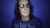 "I did Bat Out Of Hell thinking it was a comedy record. I did it as a spoof of Springsteen": What a career in music has taught Todd Rundgren