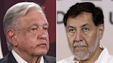 López Obrador responde a Fernández Noroña sobre su petición de liderar la bancada de oficialista en el Senado: “Ese acuerdo se hizo con militantes y dirigentes de Morena” | Resultados de las elecciones...